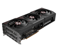 Sapphire Radeon RX 9070 XT Pulse 16GB GDDR6 - 1321570 - zdjęcie 3